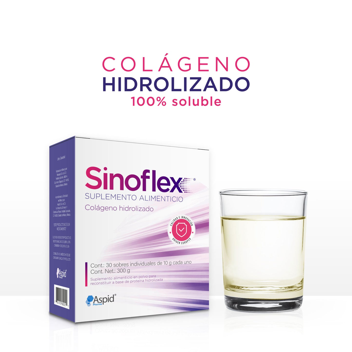 Sinoflex®