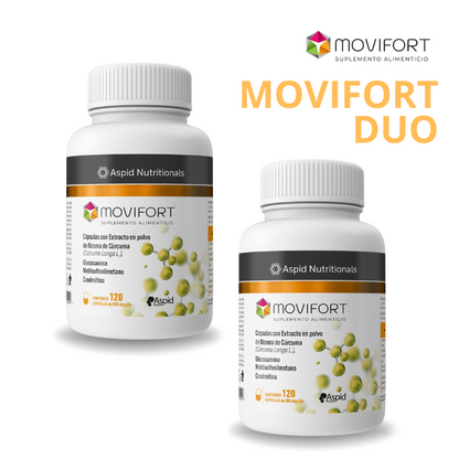 Movifort® DUO