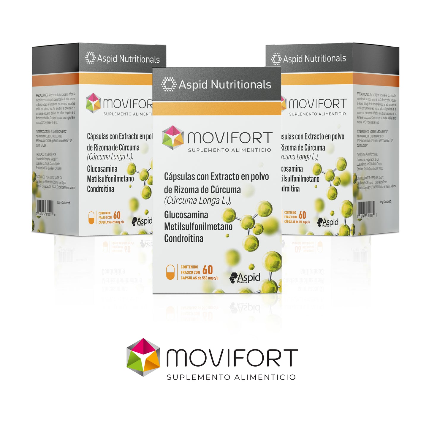 Movifort® Kit