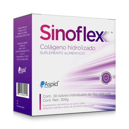 Sinoflex®