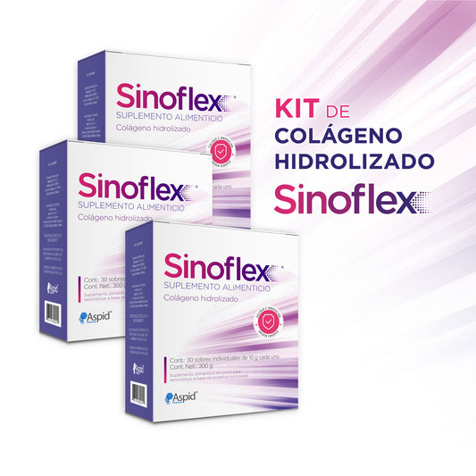 Sinoflex® Kit